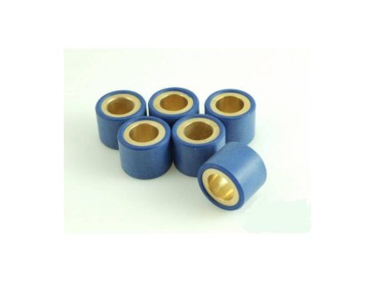 Válečky variátoru 23x18 mm 25g