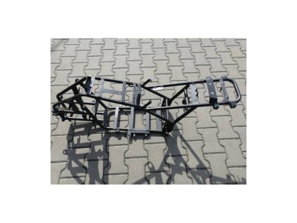 Rám pro čtyřkolku Warrior 1200W