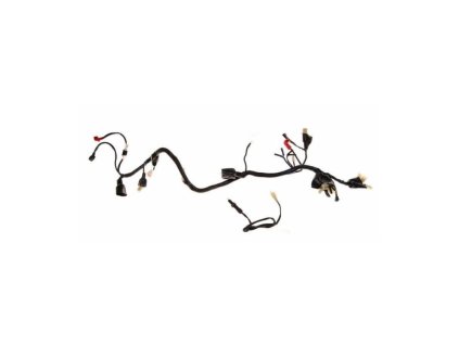 Elektroinstalace Shineray 150ST