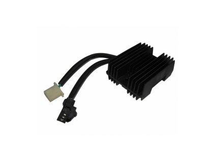 Relé dobíjení CF500