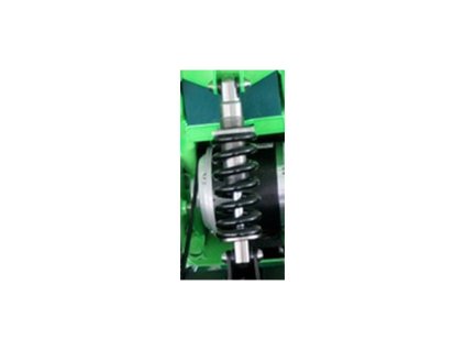 Tlumič zadní pro Trialcross Tmax Rock 36V 1000W