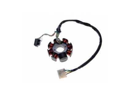 Magneto - cívky pro motor 156FMI