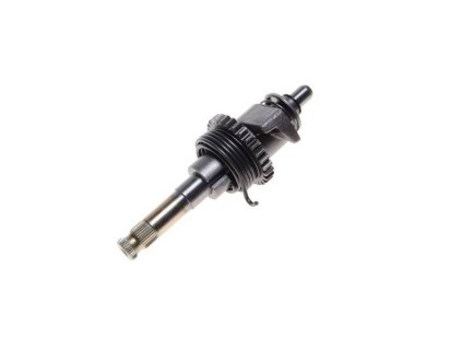 Osa startovací páky pro motor 156FMI