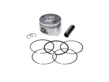 Pístní sada 150cc (57,4mm) pro motor GY6