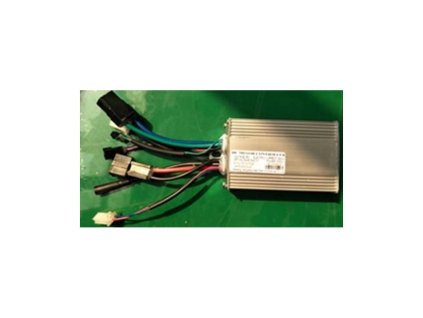 CDI řídící jednotka pro Trialcross Tmax Rock 36V 1000W