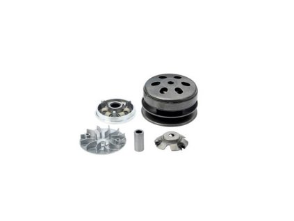 Variátor kompletní GY6 125/150 152QMI/157QMJ