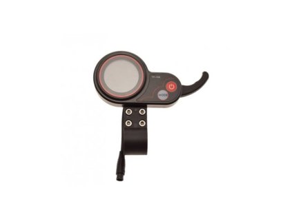 LCD tachometr pro KUGOO M4