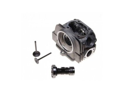 Motor - Hlava 110/125cc (cross)