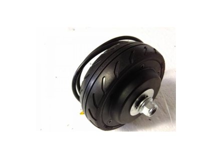Elektro motor pro Tmax Scooter U2 CARBON 24V/300W Lithium Power