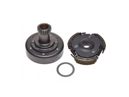 Spojka variátoru kompletní Bashan BS250S-5