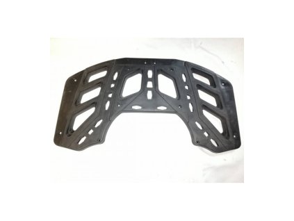 Plastový nosič pro čtyřkolku Hunter 125cc 2.jakost