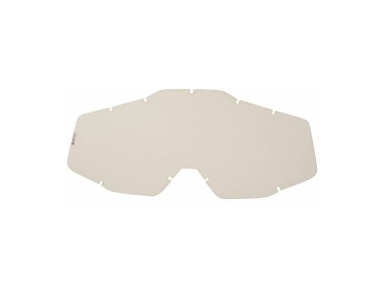 Plexi Strata MINI, 100% - USA (čiré, Anti-fog)