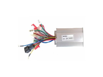 CDI - řídící jednotka 36V 1000W - Typ 1
