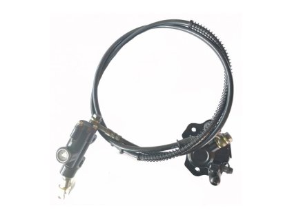 154146 brzdovy system pre buggy go kart