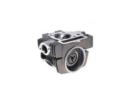 Motor - hlava motoru 140cc