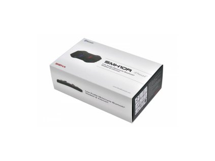 Bluetooth handsfree headset SMH10R (dosah 0,9 km), SENA (sada 2 jednotek)