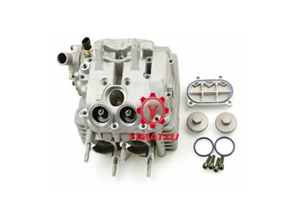 Hlava motoru HiSUN 700cc