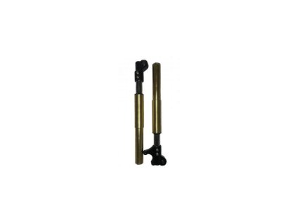Přední tlumič L+P X-scooters XT10