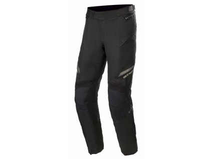 ZKRÁCENÉ kalhoty ROAD TECH GORE-TEX, ALPINESTARS (černá/černá)