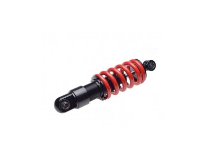 Tlumič zadní YAMAHA TZR50 (26,5cm)