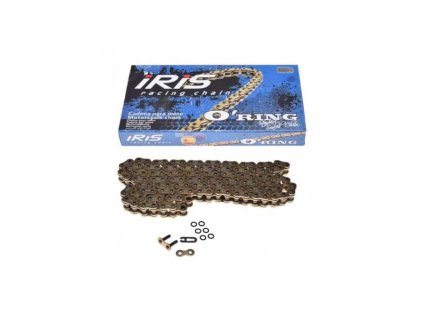Řetěz XMOTOS XB39 H2O iRiS (520 O-RING 122L)