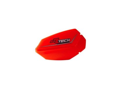 Plast krytu páček R20, RTECH (neon oranžový)