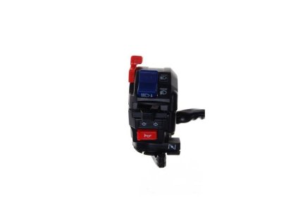 Multifunkční ovladač levý Shineray 250STXE