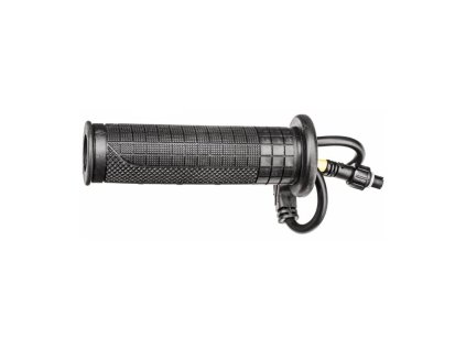 Náhradní rukojeť levá pro vyhřívané gripy Hotgrips EVO Thermistor Touring, OXFORD