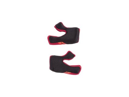 Lícnice interiéru pro přilby SUPERTECH S-M10 a S-M8, ALPINESTARS (verze s větší tl. +5 mm, verze ECE 22.05)