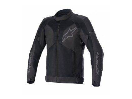 Bunda VIPER AIR 3, ALPINESTARS (černá)