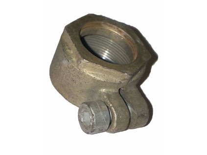 Matice zadní osy Leopard 110/125cc