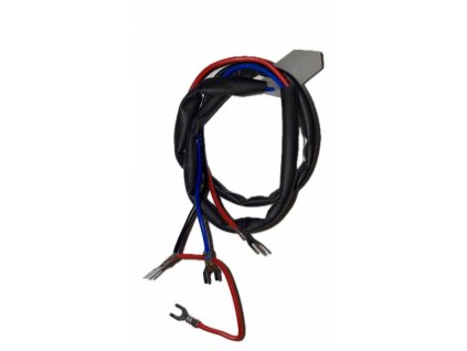 Kabel k přepínači rychlosti na mini e-ATV
