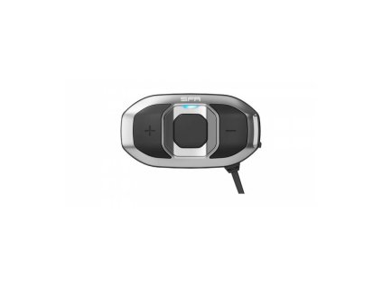 Bluetooth handsfree headset SFR (dosah 1,2 km), SENA