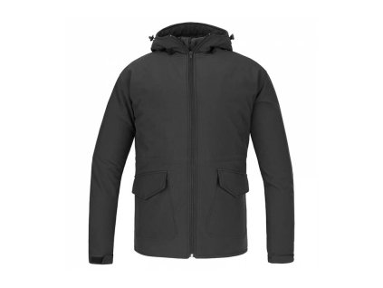 Casual bunda SPY, 4SQUARE - pánská (černá)