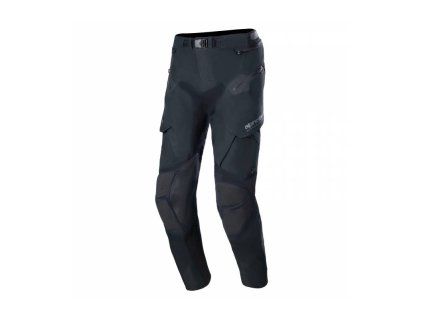 ZKRÁCENÉ kalhoty BOULDER GORE-TEX, ALPINESTARS (černá/černá) 2025