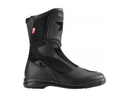 Boty X-SENSE, XPD (černé)