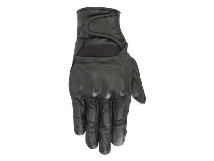 Rukavice STELLA VIKA V2, ALPINESTARS (černá)