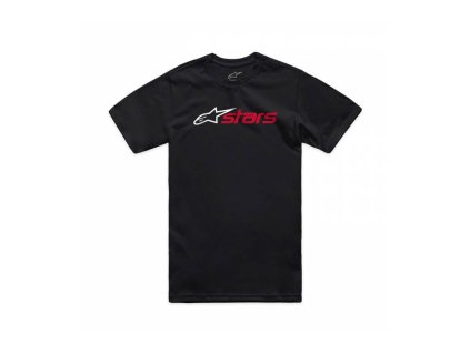 Triko BLAZE 2.0 CSF, ALPINESTARS (černá/bílá/červená)