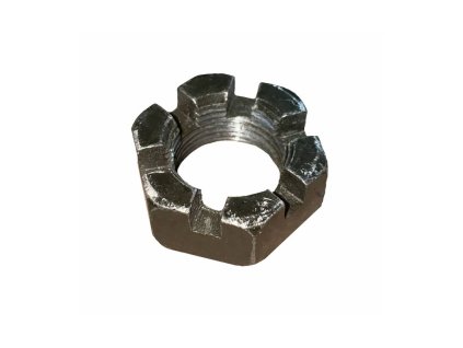 Matice zadního náboje kola (20mm)