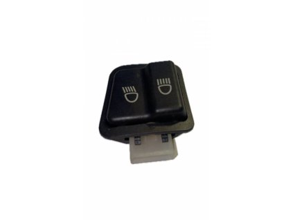 Přepínač světel traktor