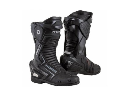 Boty Sport 2.0, KORE (černé)