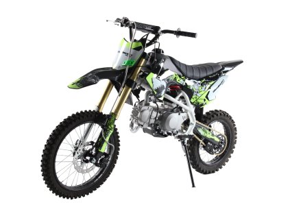 176610 pitbike minirocket daemon 125cc 17x14 poloautomat
