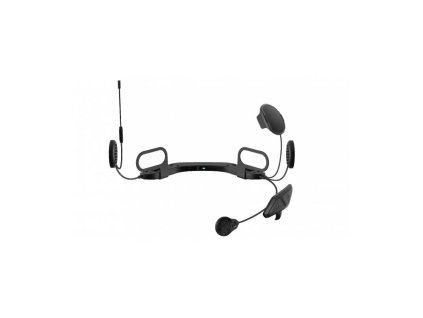 Bluetooth handsfree headset 10U pro integrální přilby Arai (dosah 1,6 km), SENA