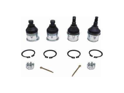 Set čepů pro HiSUN 500cc/700cc , CFMoto 500