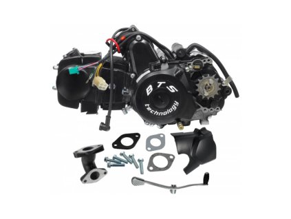 Motor pro čtyřkolku Avenger/Commander 150cc 3GR
