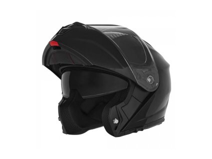 Přilba N968, NOX (černá lesklá) 2026