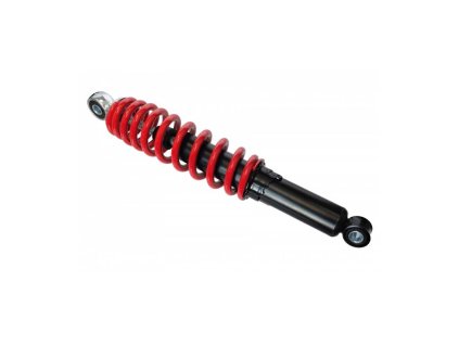 Tlumič ATV 110/125cc - 32cm (8mm)