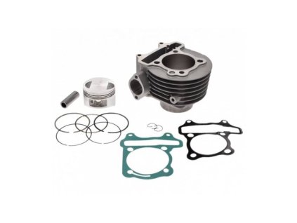 Tuning Big Bore kit Scooter 4t z 125cc na 165cc