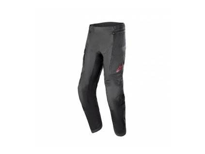 ZKRÁCENÉ kalhoty ANDES AIR DRYSTAR, ALPINESTARS (černá) 2025