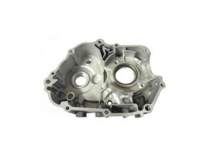 Karter motoru levý XMOTOS XB87 140cc